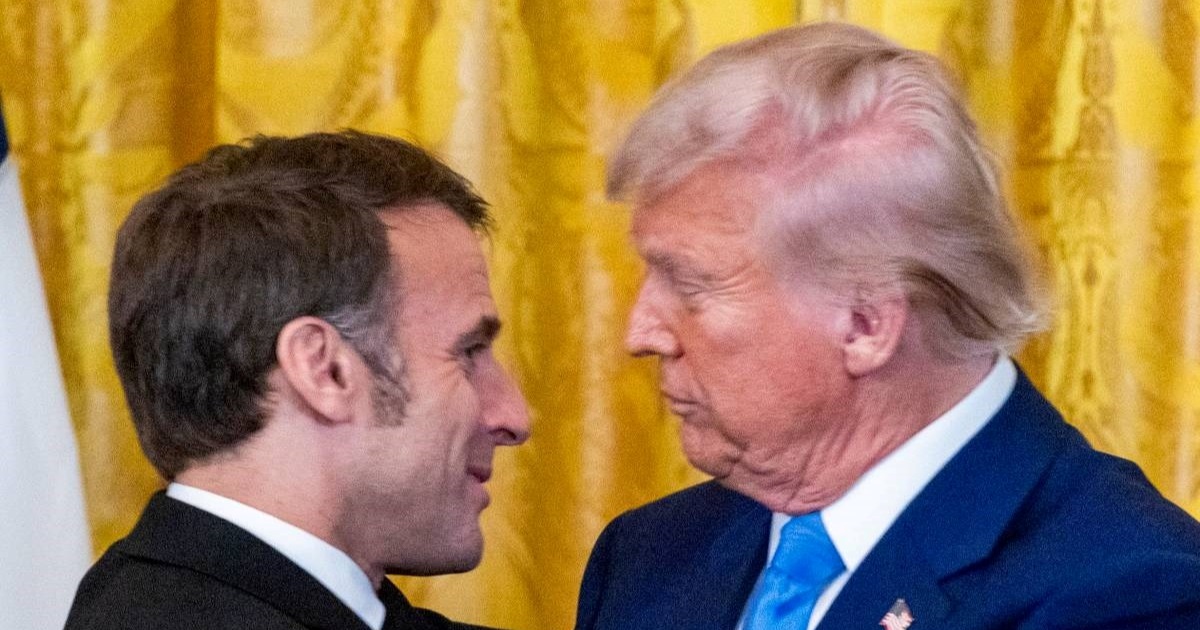 Macron objavio kad bi moglo doći do primirja u Ukrajini
