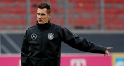 Miroslav Klose postao trener njemačkog kluba