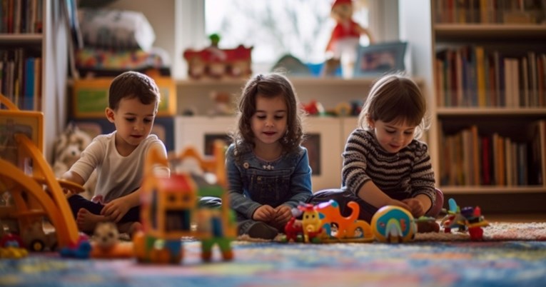 Ovi horoskopski znakovi imaju puno braće i sestara