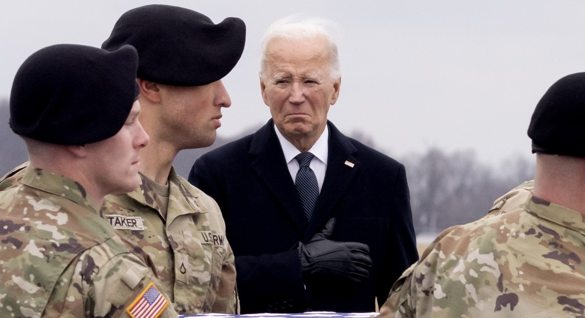 Biden najavio nove osvetničke napade