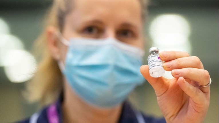 Bild: Njemačka se boji da EU neće odobriti AstraZenecino cjepivo za starije