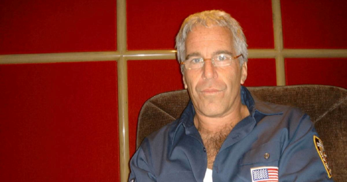 Epstein svojim zaposlenicima dao zadatak da pronađu kostim Snjeguljice za odrasle