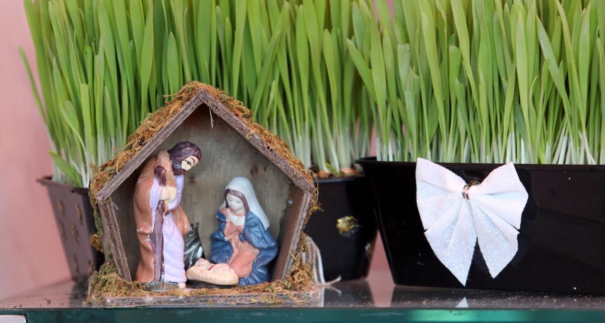 KVIZ Provjerite koliko znate o Božiću i božićnoj tradiciji u Hrvatskoj