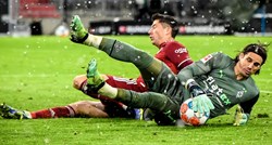 Borussia senzacionalno okrenula u Münchenu i zaustavila Bayernov niz