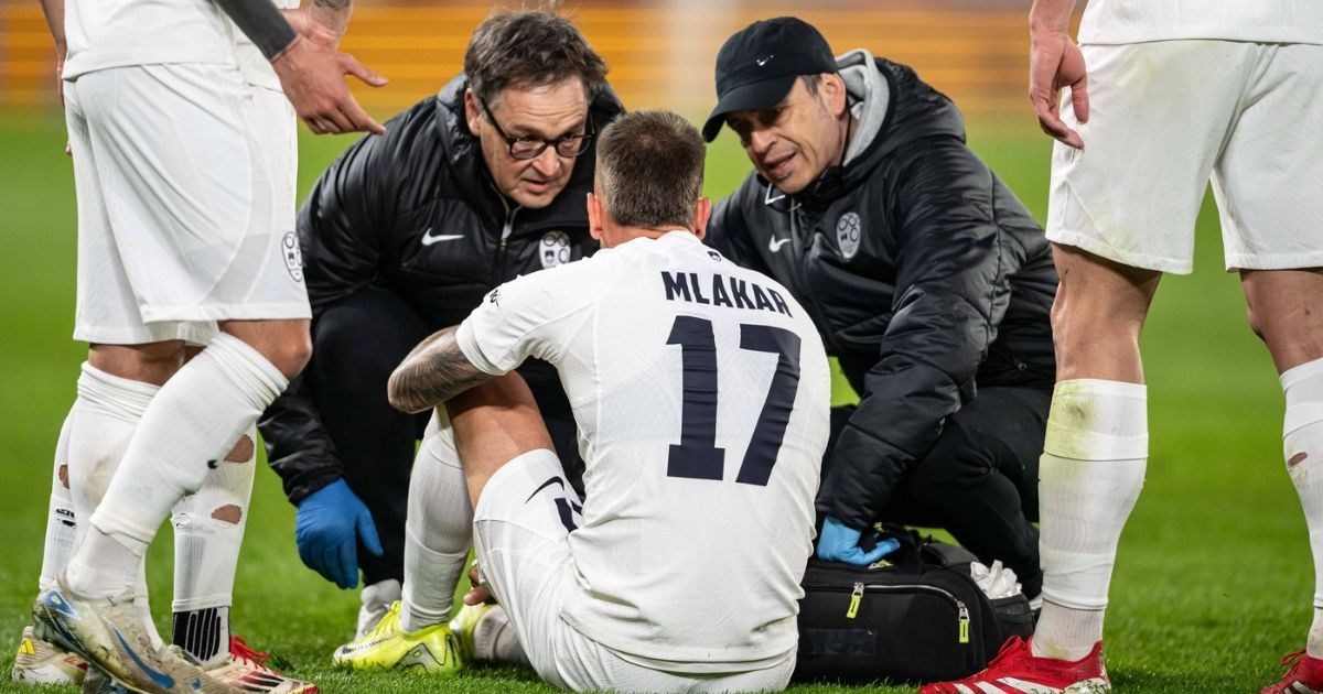 Kek: Mlakar definitivno nije dobro