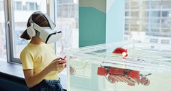 Virtualna stvarnost: Jesmo li na pragu nove ere digitalne revolucije?