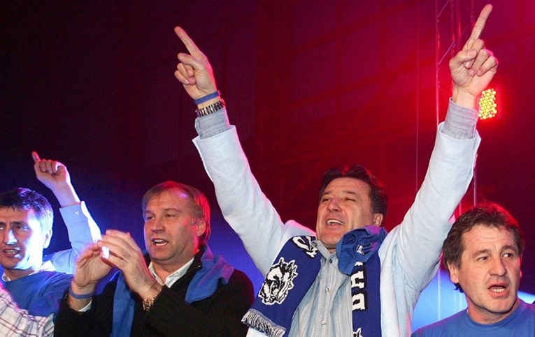 Splićani traže da Mamićev Dinamo vrati naslove prvaka