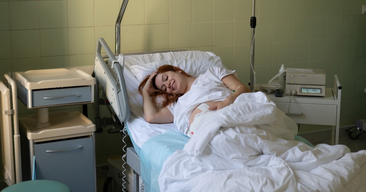 Najpopularnije pjesme koje žene slušaju dok rađaju
