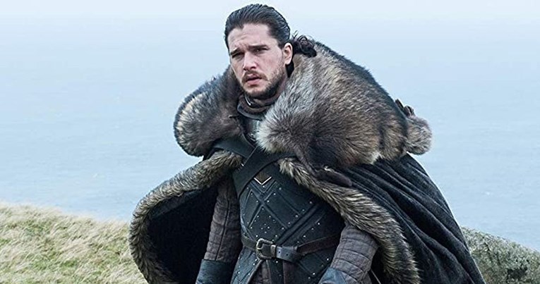 Strani mediji: Snima se serija o životu Jona Snowa nakon događanja u Igri prijestolja