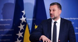 Bosanski ministar: Izmjene izbornog zakona koje predlaže HNS BiH su neprihvatljive