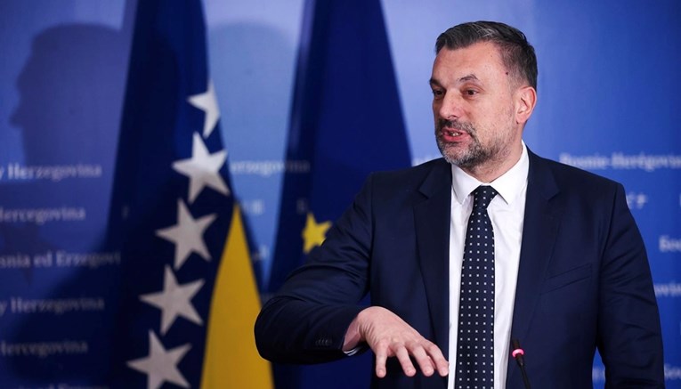 Bosanski ministar: Izmjene izbornog zakona koje predlaže HNS BiH su neprihvatljive