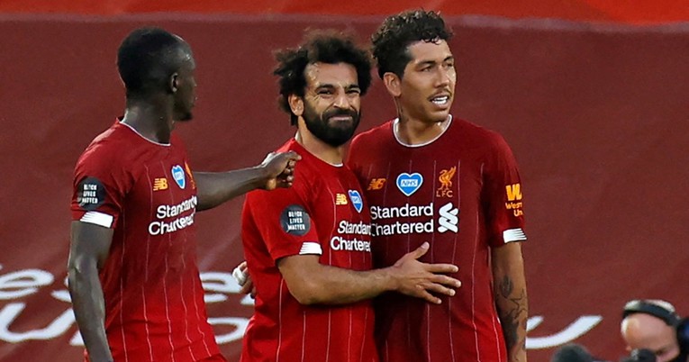 Raspada se tercet koji je s Liverpoolom osvojio sve? 