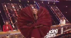 Ljudi se ne prestaju smijati haljini koju je Tyra Banks nosila u emisiji