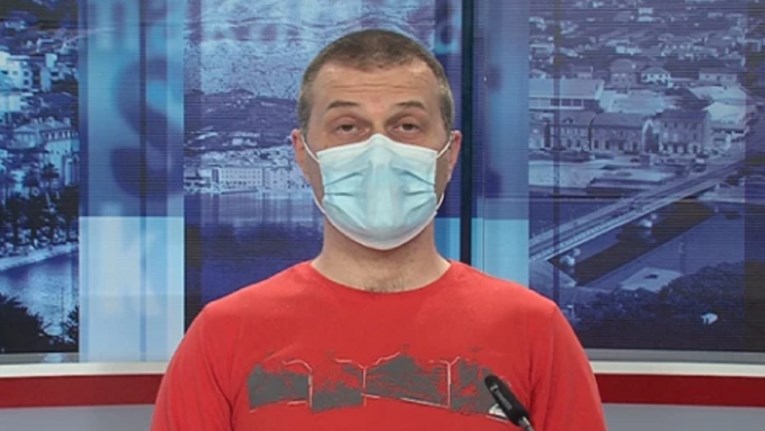 Znanstvenik Polašek: Nadam se da ćemo na jesen skinuti maske