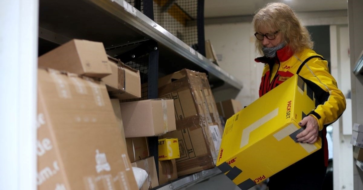 Na sumnjivom paketu u Njemačkoj pronađen bijeli prah, najmanje 12 ozlijeđenih