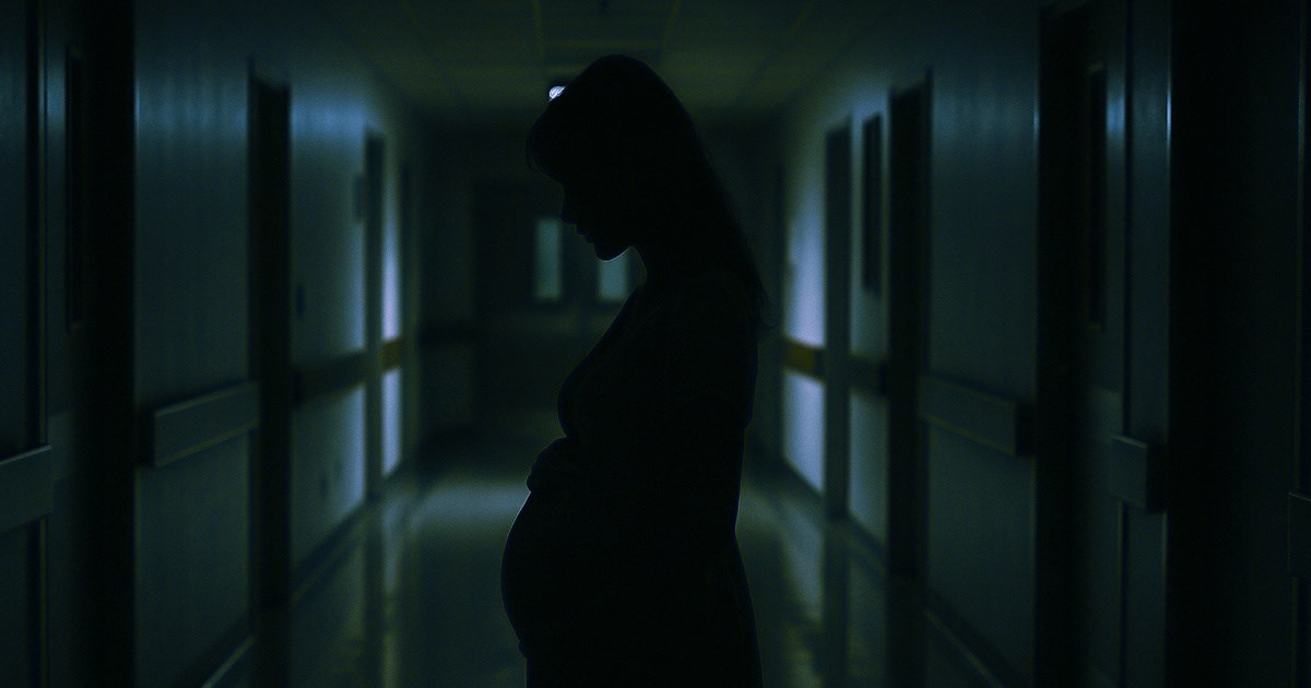 Žena u Zadru imala spontani pobačaj. "Rekli su mi da ga bacim u kantu s opušcima"