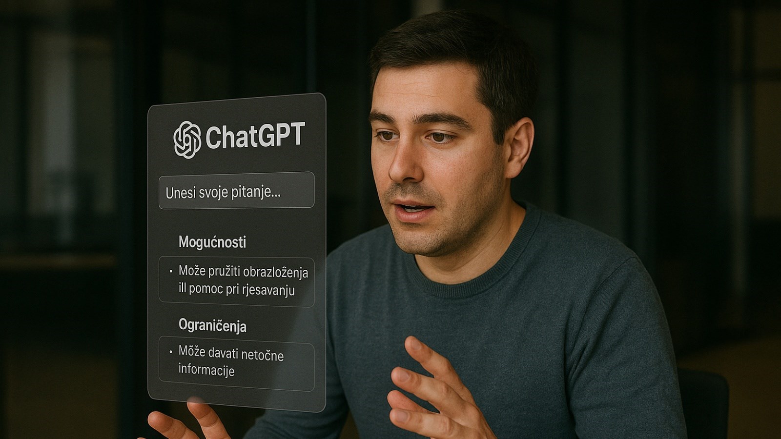 Jeste li znali za ovaj trik? Uz njega AI daje drukčije i znatno bolje rezultate