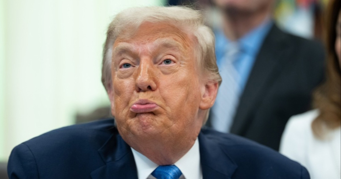 Trump: Upravo smo postigli veliko rješenje rata s Iranom