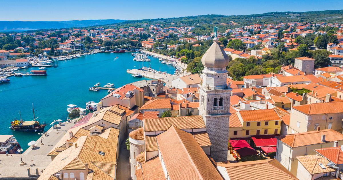 Britanci nahvalili hrvatski otok: "Plaže su savršene, a morate kušati i hranu"