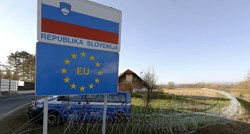 Amnesty utvrdio da je slovenska policija nezakonito vraćala migrante u Hrvatsku