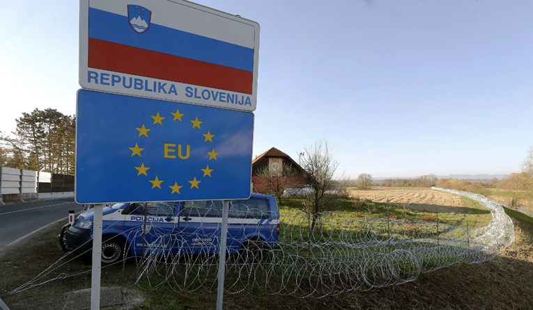 Amnesty utvrdio da je slovenska policija nezakonito vraćala migrante u Hrvatsku