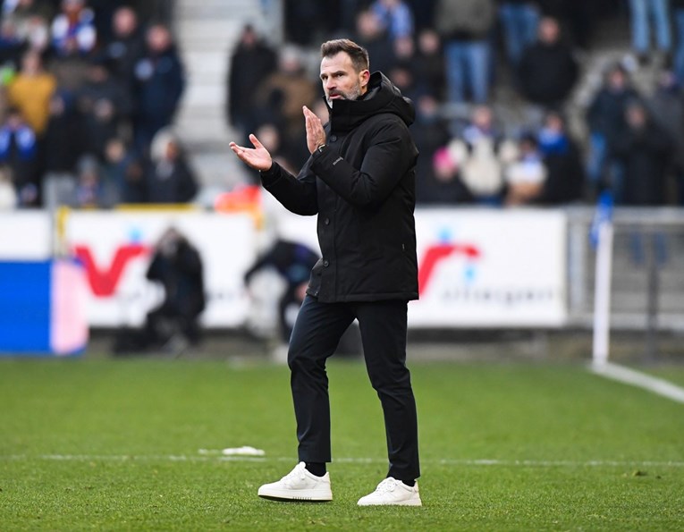 Leko slavio u spektaklu s osam golova i izjednačio se na vrhu belgijske lige