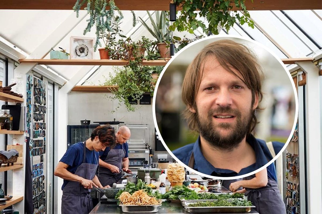 Slavni chef optužen za zlostavljanje - tko je René Redzepi i što se događalo u Nomi?