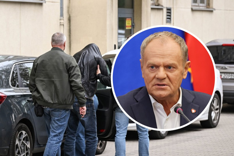Dva uhićenja u tri dana u Poljskoj. Obojica prijetila premijeru Tusku