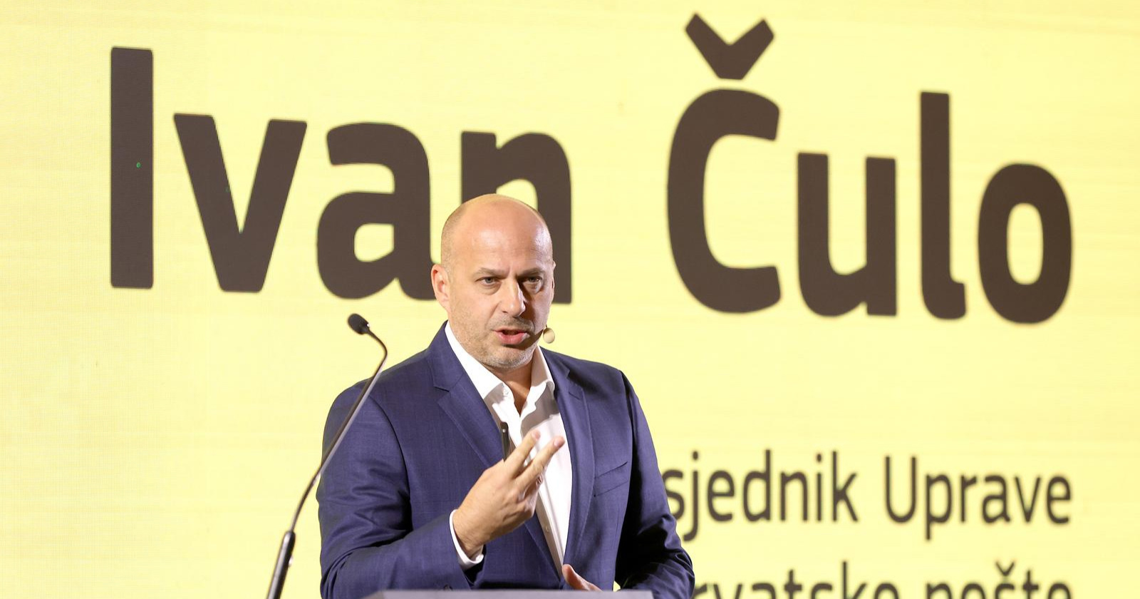 Povjerenstvo izreklo niz kazni. Najveće dobili jedan načelnik i bivši direktor Pošte