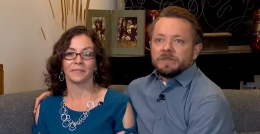 Par iz Amerike iz šale napravio DNK test, iznenadili su se kada su vidjeli rezultate