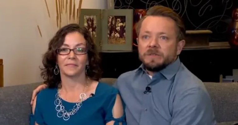 Par iz Amerike iz šale napravio DNK test, iznenadili su se kada su vidjeli rezultate
