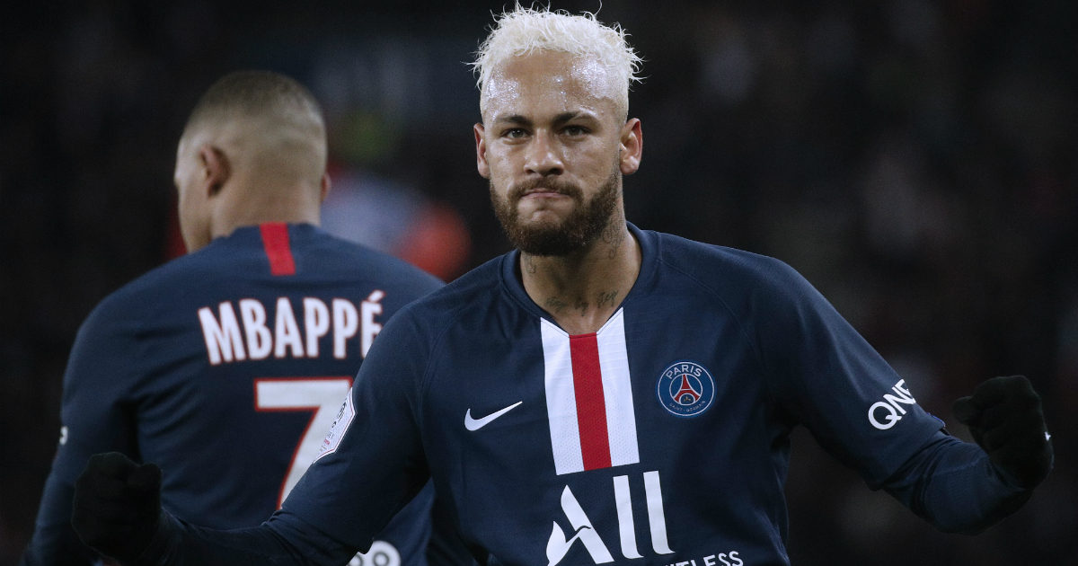 Neymar: Dolazak u PSG mi je jedno od najboljih iskustava