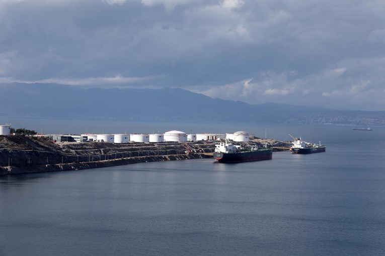 MOL prijavio Janaf Europskoj komisiji. Stigla reakcija