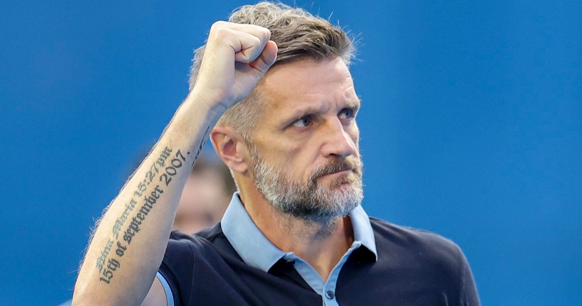 Bišćan: Sad ću možda biti prekritičan, ali morali smo zabiti još neki gol