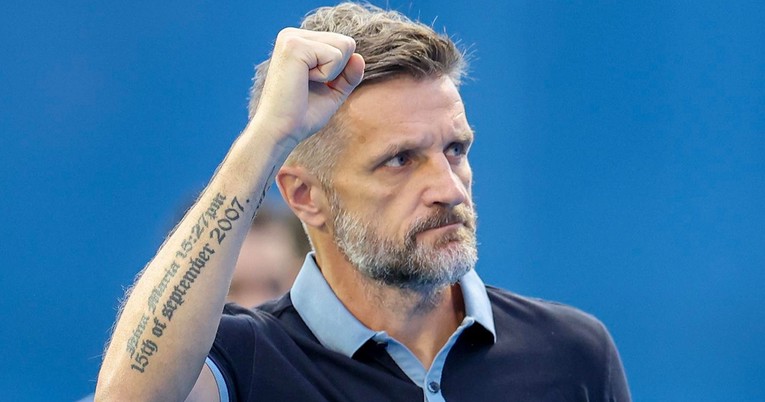 Bišćan: Sad ću možda biti prekritičan, ali morali smo zabiti još neki gol