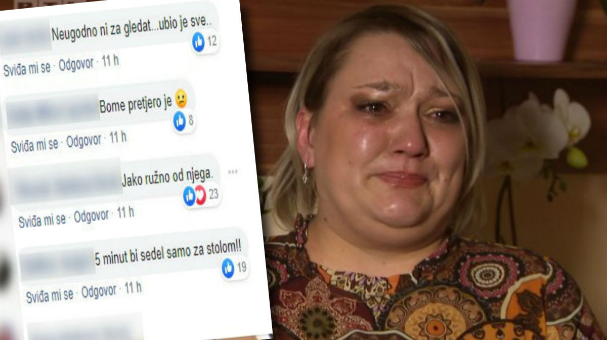 Burne reakcije na dramu u Večeri za 5: Sramota za RTL, neugodno za gledanje