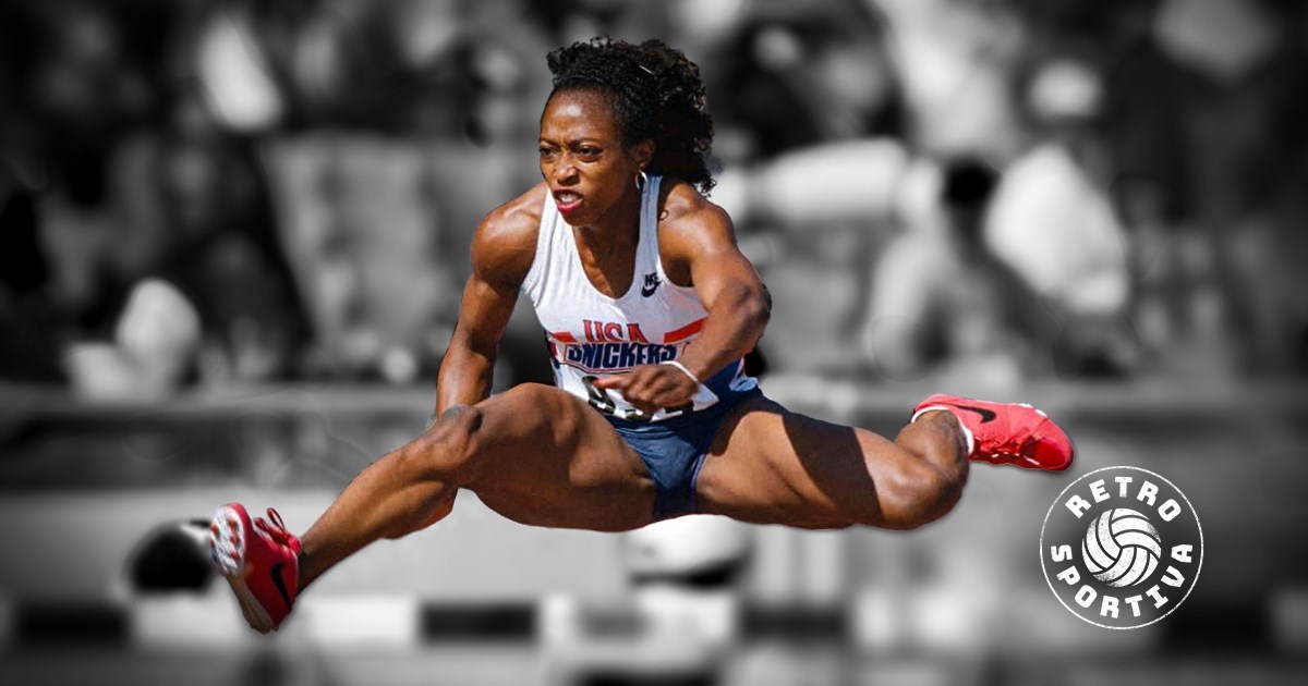 Najbrža na svijetu nije se mogla prepoznati. Koža joj je otpadala, a stopala umirala