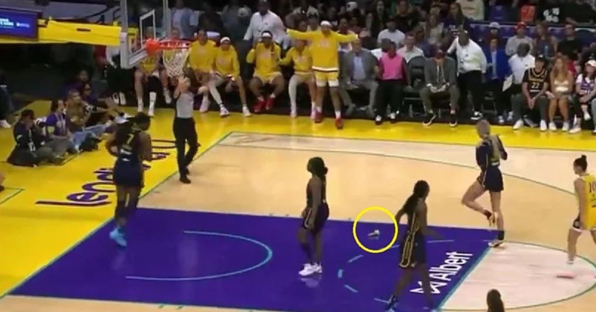 Više se ljudi kladi na bacanje dilda u teren na ženskoj košarci nego na ishod susreta