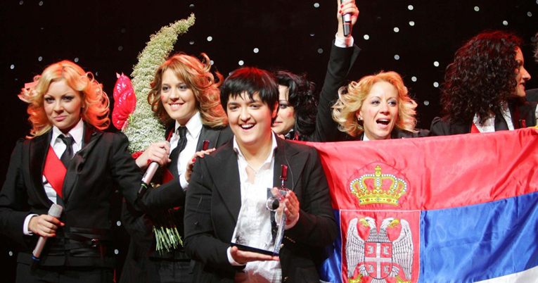 Srbi su već pobjeđivali na Eurosongu. Imaju li šanse ove godine?