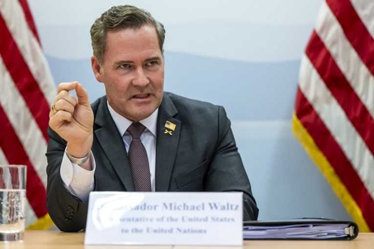 Waltz: Sve opcije protiv Irana moraju biti na stolu