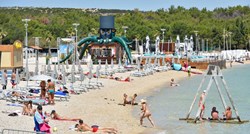 Veliki sukob oko budućeg izgleda najpoznatije partijanerske plaže u Hrvatskoj