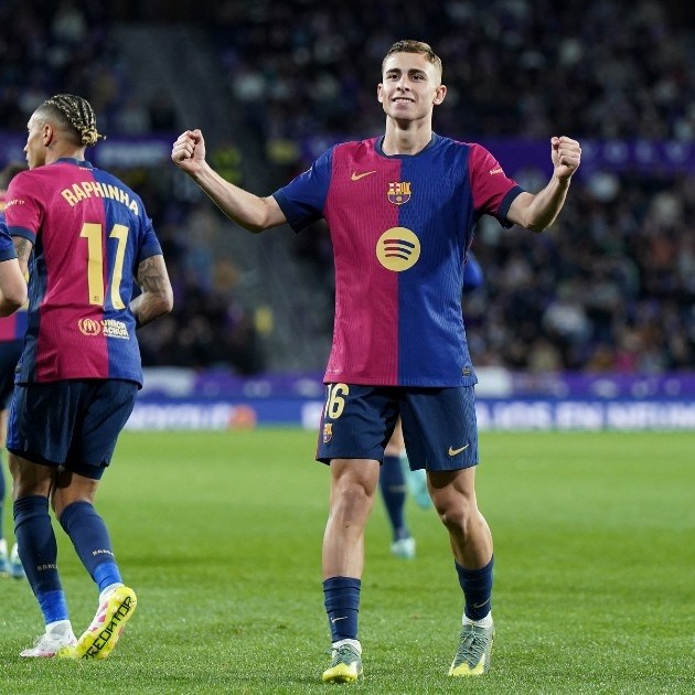 VIDEO Barca preokrenula protiv Valladolida i napravila veliki korak prema naslovu