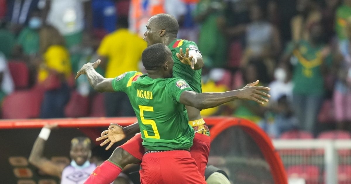 Kamerun nakon velike pobjede prvi osigurao nokaut fazu Afričkog kupa nacija