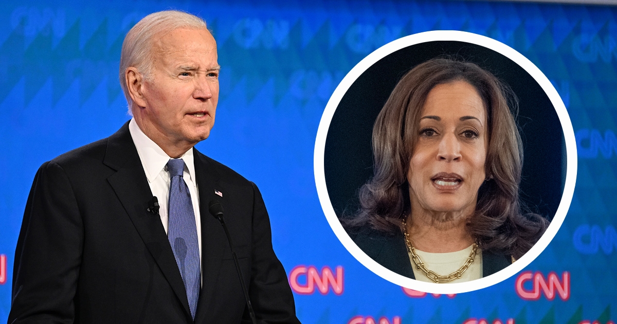 Kamala Harris: Amerikanci se trebaju usredotočiti na Bidenova postignuća, ne debatu