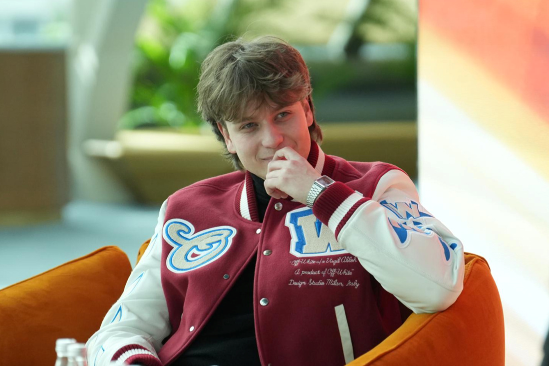 Jakov Jozinović oglasio se nekoliko sati prije koncerta u Novom Sadu