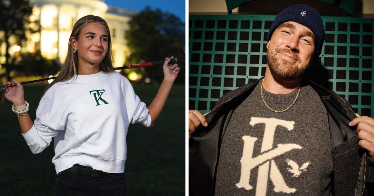 Kako je unuka Donalda Trumpa uspjela naljutiti Swiftieje