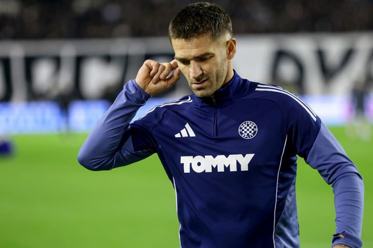 Hajduk lovi Dinamo. Slijedi mu mjesec dana pakla