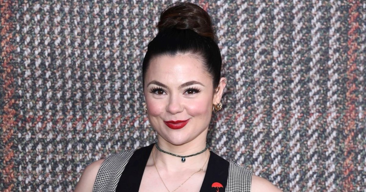 Zvijezda serije Skins: 18+ rad bio je golemo olakšanje, sigurniji je od glume