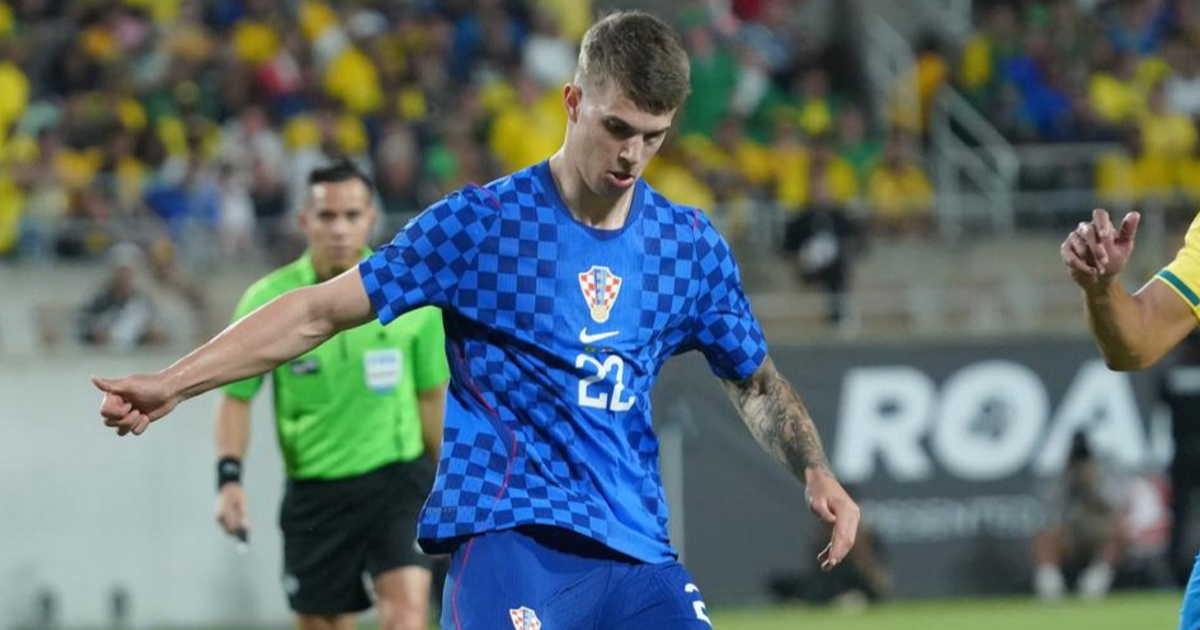 Čudesni Vušković među 10 favorita za nagradu Golden Boy