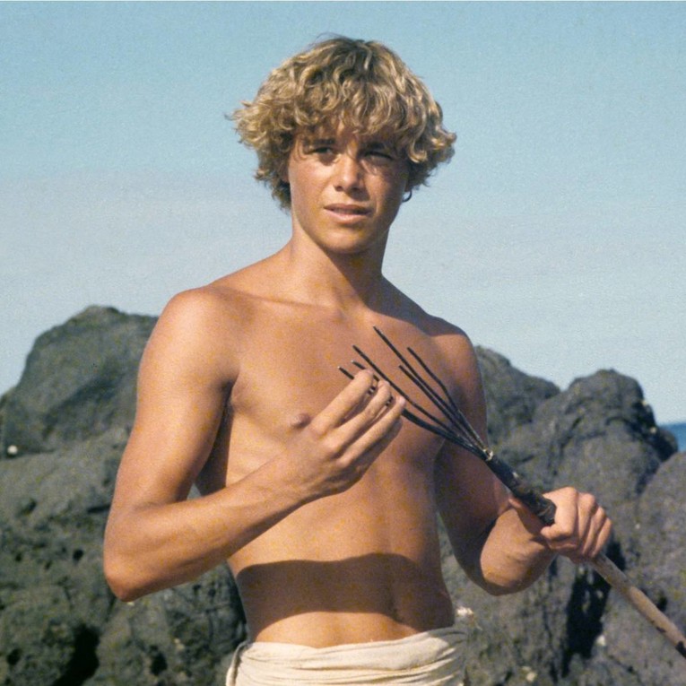 Christopher Atkins o snimanju "Plave lagune": "Tada nisam ni želio biti glumac"